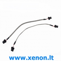 Xenon D1S / D3S lemputės laidas-2